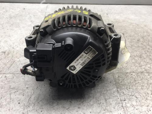 Used Alternator Alternator CHRYSLER 300C Touring (LX, LE) 3.0 CRD (218 hp) 32711951 32711951