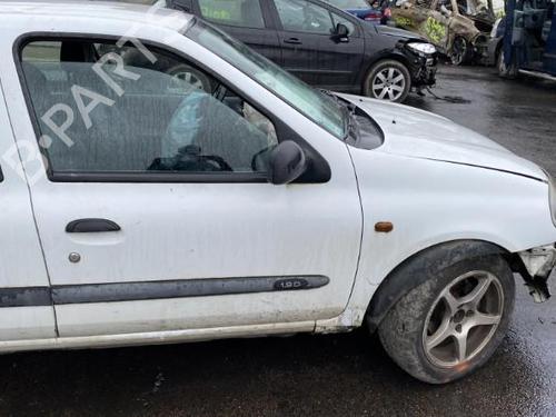 AC compressor RENAULT CLIO II Hatchback Van (SB0/1/2_) 1.9 D (SB0R) | BP25574559M34  - Image 6