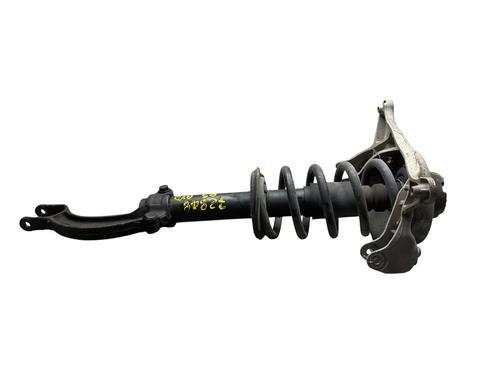 Used Right front shock absorber AUDI Q5 (8RB) 3.0 TDI quattro (240 hp) 32293915
