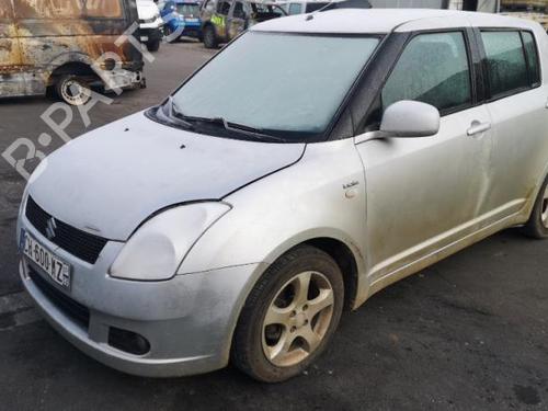 Left taillight SUZUKI SWIFT III (MZ, EZ) 1.3 DDiS (RS413D) | BP25537663C34 - Image 9