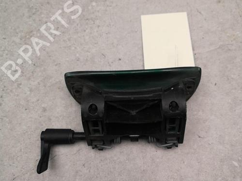 Højre bagtil udvendigt håndtag PEUGEOT 206 Hatchback (2A/C) 1.1 i | BP25578742C130 