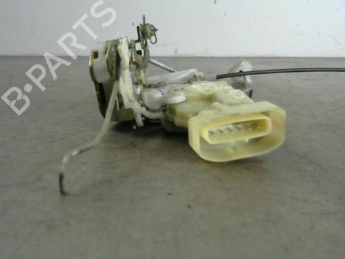 Used Front right lock Front right lock 25583432 25583432