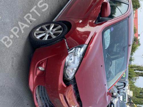 Rear right interior door handle MITSUBISHI MIRAGE / SPACE STAR VI Hatchback (A0_A) 1.2 (A03A) | BP25564490I16  - Image 12