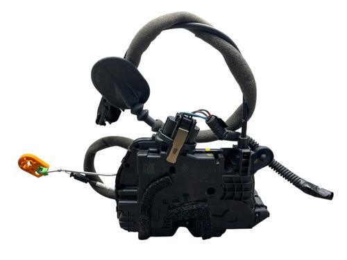 Used Front left lock Front left lock RENAULT ZOE (BFM_) ZOE (92 hp) 27255771 27255771