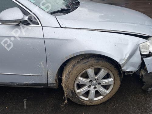 Front right seatbelt VW PASSAT B6 (3C2) 1.9 TDI | BP25513072I25 - Image 11