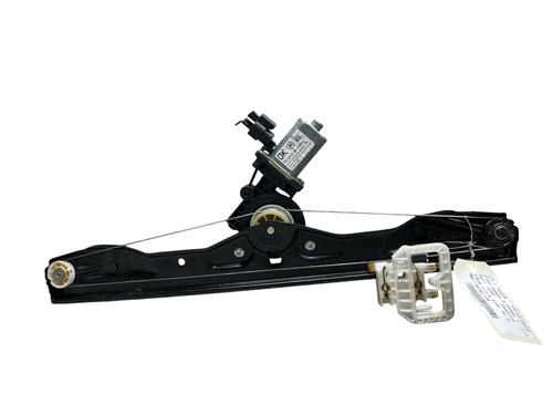Front left window mechanism FIAT PANDA (312_, 319_) 1.2 (312PXA1A) | BP25542359C22 