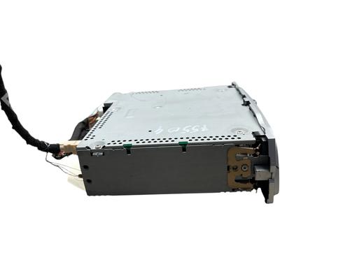 Used Radio Radio RENAULT MEGANE III Hatchback (BZ0/1_, B3_) 1.5 dCi (BZ0C) (90 hp) 33397114 33397114