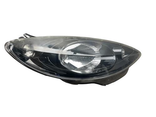 Used Right headlight PEUGEOT 1007 (KM_) 1.4 HDi (68 hp) 25556949