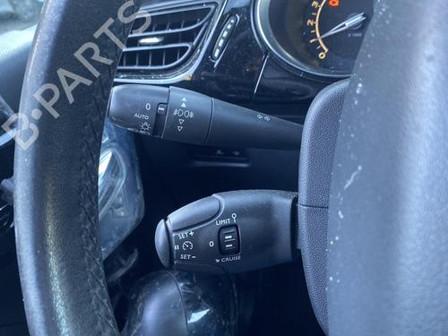 Left sun visor CITROËN DS3 (SA_) 1.6 HDi 110 | BP25515493I1  - Image 23