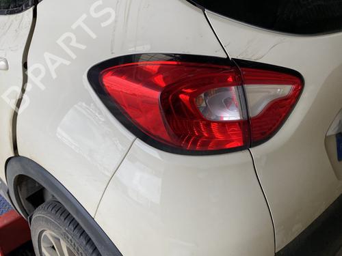 Left tailgate light RENAULT CAPTUR I (J5_, H5_) 1.5 dCi 90 (J5N4, J5M5, J5MW, J5M6, J5AL, J5AJ) | BP39455537C79  - Image 30