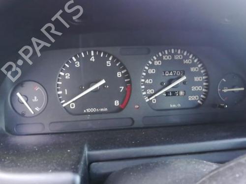 Steering rack ROVER 200 II Hatchback (RF) 214 Si | BP25580509M22  - Image 15