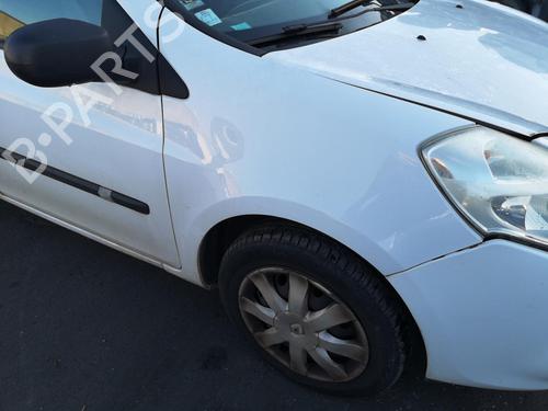 Hood lock RENAULT CLIO III (BR0/1, CR0/1) 1.5 dCi (C/BR0G, C/BR1G) | BP25584864C133 