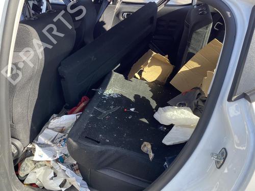 Left front window switch CITROËN C3 III (SX) 1.2 THP 110 (SXHNPS, SXHNZT, SXHNZ6) | BP25511377I27  - Image 11