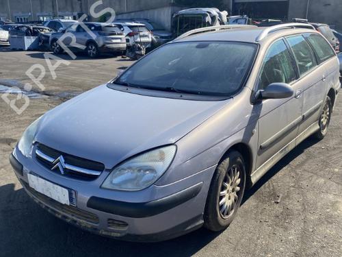 Used Parts CITROËN C5 I Break (DE_) 2.0 16V (DERFNF, DERFNC, RERFNC) (136 hp) 2500738