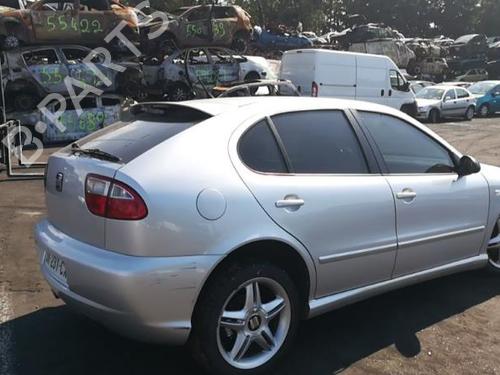 Left tailgate light SEAT LEON (1M1) 1.9 TDI | BP25553600C79 - Image 24