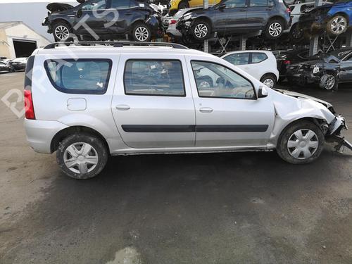 Rear left window mechanism DACIA LOGAN MCV (KS_) 1.5 dCi (KS04) | BP25560818C24 - Image 8
