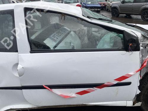 ABS pump RENAULT TWINGO II (CN0_) 1.2 16V (CN04, CN0B) | BP25542921M43  - Image 15