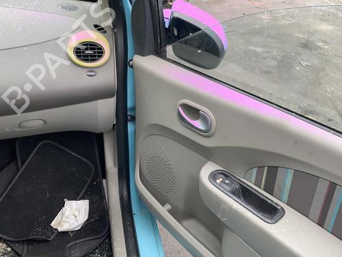 Fuel pump RENAULT TWINGO II (CN0_) 1.5 dCi 75 | BP30513721M76  - Image 29