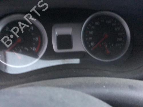AC compressor RENAULT CLIO III (BR0/1, CR0/1) 1.5 dCi (BR17, CR17) | BP25550239M34 - Image 20