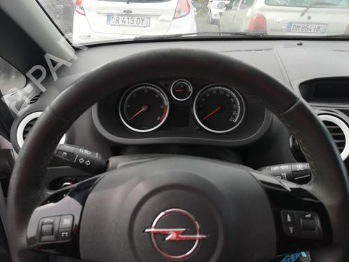 Climate control OPEL CORSA D (S07) 1.3 CDTI (L08, L68) | BP25526016I5  - Image 20