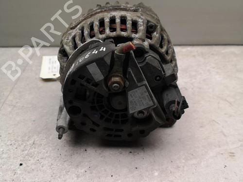 Alternator JEEP PATRIOT (MK74) 2.0 CRD 4x4 | BP25561482M7