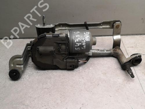 Front wiper motor VW GOLF PLUS V (5M1, 521) 1.9 TDI | BP25585232M29 