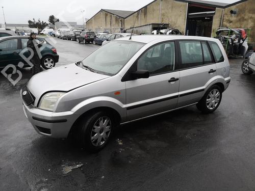 Venstre foran utvendig håndtak FORD FUSION (JU_) 1.4 TDCi | BP25537831C128 