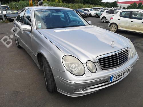 Rear mirror MERCEDES-BENZ E-CLASS (W211) E 270 CDI (211.016) | BP25578624I6 