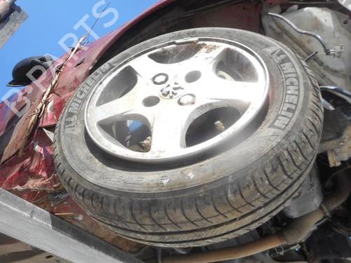 Styring servopumpe PEUGEOT 206 Hatchback (2A/C) 1.4 HDi eco 70 | BP25582404M99 