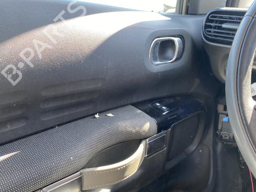 Headrest CITROËN C4 CACTUS 1.6 BlueHDi 100 | BP27698017I31  - Image 17