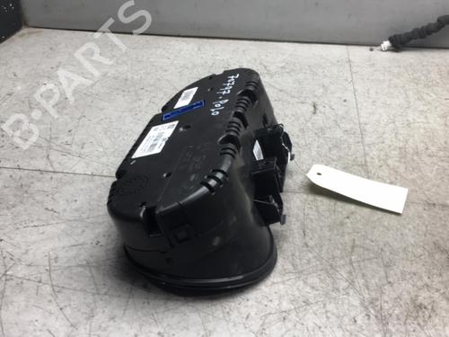 Used Instrument cluster VW POLO V (6R1, 6C1) 1.6 TDI (90 hp) 25528606