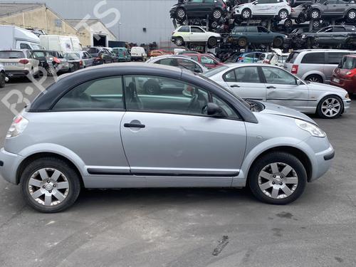 Front left window mechanism CITROËN C3 Pluriel (HB_) 1.6 | BP25510864C22  - Image 19