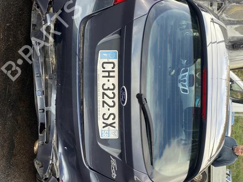 Front left seatbelt FORD FIESTA VI (CB1, CCN) 1.4 TDCi | BP25514986I26  - Image 20