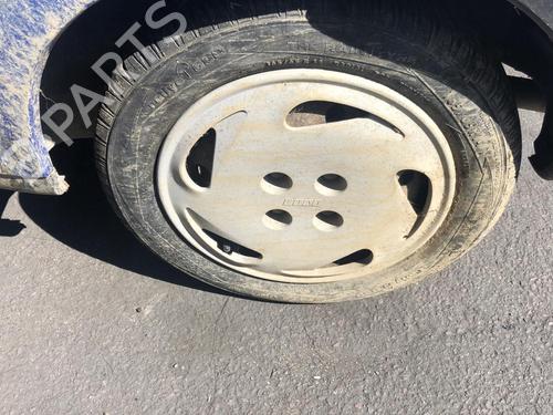 Left front driveshaft FIAT PUNTO (176_) 1.7 D | BP25556123M38 