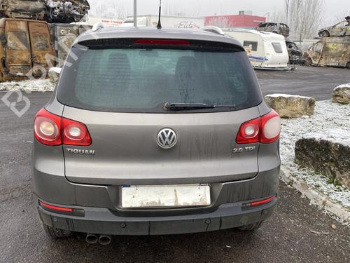 Switch VW TIGUAN (5N_) 2.0 TDI | BP25598647I30  - Image 14
