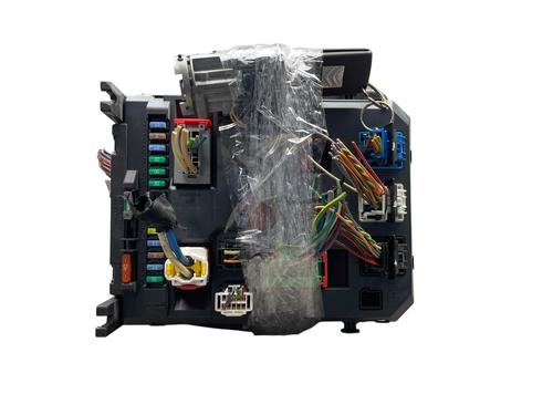 Electronic module CITROËN C3 II (SC_) 1.6 BlueHDi 75 | BP33806414M83 - Image 3