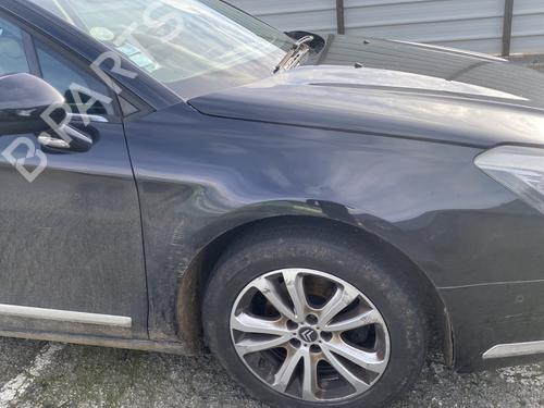 Right front indicator CITROËN C5 III Break (RW_) | BP33933309C33 - Image 14