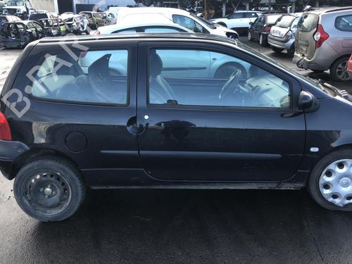 Ratlås/Tændingslås RENAULT TWINGO I (C06_) 1.2 (C066, C068) | BP25521322M48 