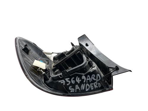 right-taillight-dacia-sandero-ii-2012-32315395 main image