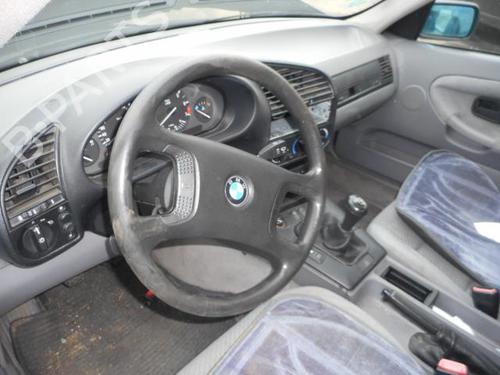 Grille BMW 3 (E36) 320 i | BP25577910C40