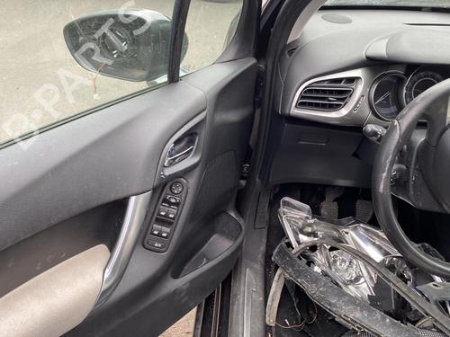 Rear right window mechanism CITROËN C3 II (SC_) 1.6 HDi 90 | BP25571501C25 