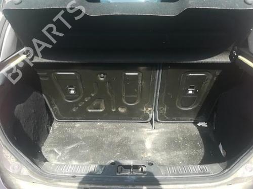 Generator FORD FIESTA VI (CB1, CCN) 1.25 | BP25516007M7 