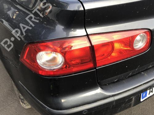 Left front window switch RENAULT LAGUNA II (BG0/1_) 2.0 16V (BG00, BG0K, BG0P, BG0W) | BP25556751I27 - Image 24