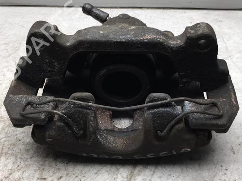 Used Left front brake caliper VW GOLF VI (5K1) 2.0 TDI (110 hp) 25534874