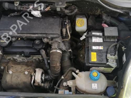 Right front brake caliper PEUGEOT BIPPER (AA_) 1.4 HDi | BP25557374M104 - Image 8