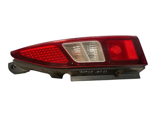 Right taillight PEUGEOT PARTNER Tepee 1.6 HDi | BP37202379C35 - Image 2