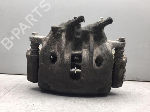 Used Left front brake caliper Left front brake caliper CITROËN JUMPER I Van (230L) 2.5 D (86 hp) 25533794 25533794
