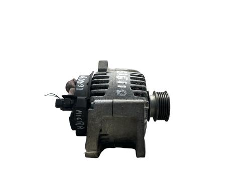 Used Alternator NISSAN MICRA III (K12) 1.5 dCi (65 hp) 25550578