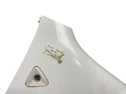 Right front fenders RENAULT KANGOO Express (FW0/1_) 1.5 dCi 70 (FW0A, KW0V) | BP25529677C42 