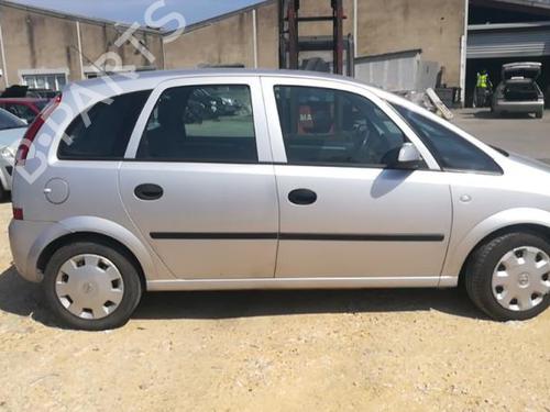 Switch OPEL MERIVA A MPV (X03) 1.7 CDTI (E75) | BP25577243I30 - Image 4